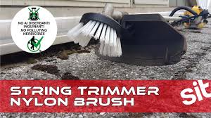 Check spelling or type a new query. How To Mount A Brush On A String Trimmer Sitbrush Youtube