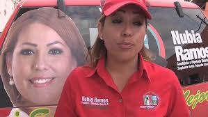 POR QUE QUIERES SER DIPUTADA