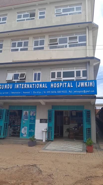 Enrolled Midwife at John William Kiggundu International Hospital Kakiri