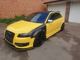 Image result for Imola Yellow 2015 A3