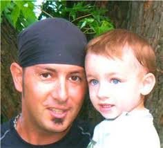 Obituary information for David Mario Persiconi