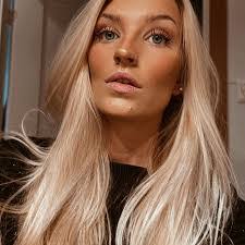 Maja Persson's Instagram, Twitter & Facebook