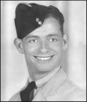 Ernest GOREHAM Obituary