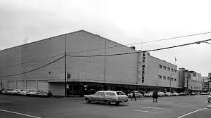 The Bon Marche Yakima Mall Yakima Washington Yakima Yakima Valley