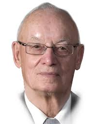 Obituary for Florian A. Chartier