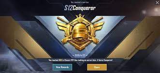 Here S A Quick Guide On The Number Of Points Needed To Reach Conqueror Tier In Season 14 Wtf Moments In This Moment To Reach