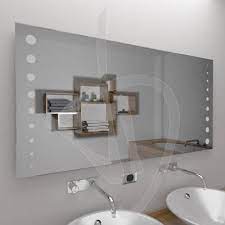Ampia scelta di specchi bagno moderni. Specchi Per Il Bagno