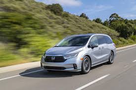 Maybe you would like to learn more about one of these? 2021 Honda Odyssey Review Trims Specs Price New Interior Features Exterior Design And Specifications Carbuzz