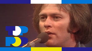 Rusty Young (of Poco)