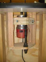 Shopnotes 121 Router Lift Router Lift Woodworking Router Woodworking