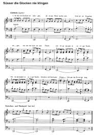 Dann klickst du auf die noten. 10 Bekannte Weihnachtslieder 1 Klaviernoten Download