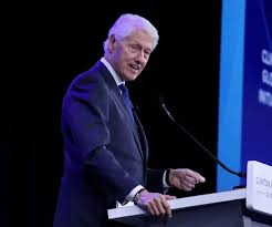Bill Clinton: CIA Told Me Taking Out Bin Laden Too Risky