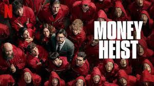 To carry out the biggest heist in history, a mysterious man called the professor recruits a band of eight robbers who have a single characteristic: Money Heist Netflix Official Site