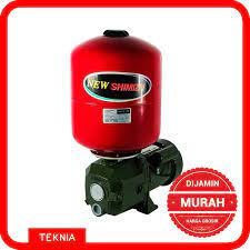Pompa air, kualitas terjamin, berfungsi untuk memindahkan air dari penampungan ke intalasi yang tersedia, debit air : Fullset Pompa Air Jet Pump Shimizu Pc 268 Bit Shopee Indonesia
