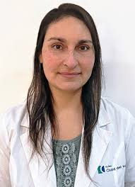 Equipo : Clínica Ciudad del Mar