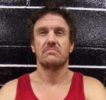 Nebraska Sex Offender Registry: Print Search Results