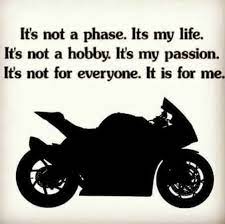 Pin On Moto Bikers Quotes