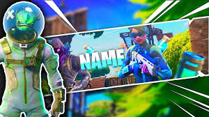 Banniere youtube fortnite sans nom. Fortnite Banniere Youtube Conseguir Pavos Gratis Legal