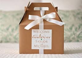 Wedding Gift Bag Labels Hotel Welcome Bag Stickers For Etsy Wedding Gift Bag Labels Wedding Gift Bags Wedding Cookies Bags