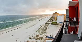 Hampton Inn Suites Beachfront Hotel Orange Beach Gulf Shores Al Orange Beach Hotels Beachfront Hotels Orange Beach