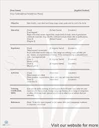 44 Resume Design Job Resume Resume Format Free Download Resume Pdf