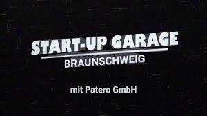 Wir bieten unseren kunden einen rundum service für faire & günstige preise an. Start Up Garage Braunschweig Mit Patero Youtube