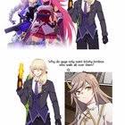 1 biography 2 appearance 3 personality 4. Summed Up Houkai3rd