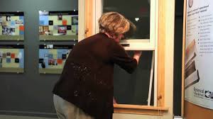 Measure window screens overall screen size as you would for screens without the grid pattern depending on the type on installation you have chosen. Cleaning Your Windows Renewal By Andersen Of Central Pennsylvania Mechanicsburg Pa