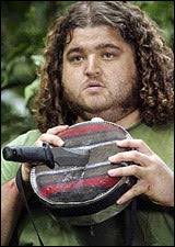 Lost: Jacob's Candidates