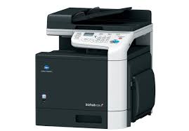 Find everything from driver to manuals of all of our bizhub or accurio products. Konica Minolta Bizhub C25 Copiers Direct