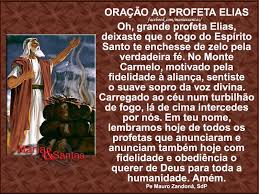 Allegretto poco mosso (17/07/2021 20:28). Santo Do Dia 20 De Julho Profeta Elias Virgemmaria Santas Facebook