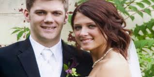 Rupert-Harms wedding