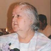Obituary information for Joyce Britton