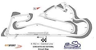 The bike is incredible, fu ng fast. Sportscar Worldwide Estoril