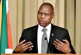 Get other latest updates via a notification on our mobile app. Zweli Mkhize Dodgy Digital Vibes Contracts Land Minister In Hot Water