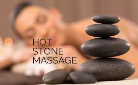 Hot Stone Massage: Experience the Power of Relaxation