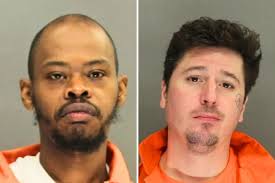 NJ man and victim both charged in shooting, prosecutors say