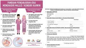 Check spelling or type a new query. Contoh Surat Kebenaran Majlis Perkahwinan Kenduri Ketika Pkp