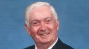 Elmer "Gene" Lunsford Obituary (1930