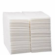 Plain Virgin Fiber Orange Facial Tissue, For Household,Professional,  Packaging Type: Box