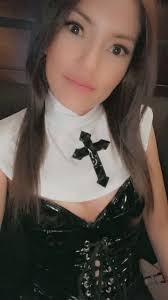 Forgive Me Father, For I Have Sinned ✝️🖤 #IfYouGotItHauntIt #NunFucks...