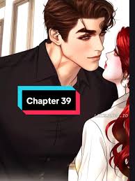 Chapter 39: I Made a Deal with the Devil