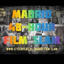 فيلم للكبار فقط madrid 1987 2011 نسخة hd مترجم +18 مشاهدة اون لاين وتحميل مباشر. Madrid 48 Hour Film Slam Home Facebook