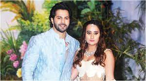 Varun Dhawan Natasha Dalal Wedding Details Out Couple Opts For Sunset Beach Side Ceremony Varun and natasha will get married at a resort in alibaug. varun dhawan natasha dalal wedding