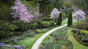 Butchart Gardens In Victoria, Bc 2024 Visitor Travel Guide & Trip Planner