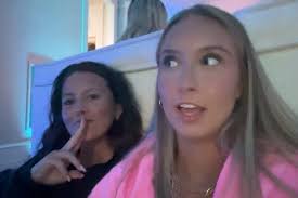 Happy 1st Day of sisterhood!! #bamarush #rush #bamarushtok #alabamarush