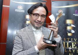 Pelakon wanita terbaik festival filem malaysia. One Two Jaga Filem Terbaik Ffm30