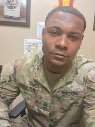 Tiffany Winfield's Instagram, Twitter & Facebook