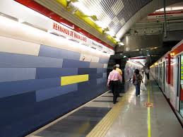 Sitio oficial de metro de santiago ¡bienvenidos! Cwvux Asnj Ytm