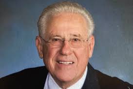 Kenneth Haas Obituary